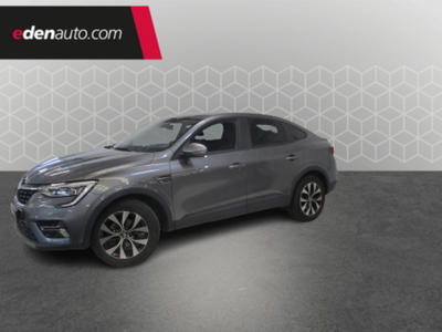 Renault Arkana mild hybrid 140 Edc Fap - 22 Evolution