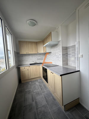 Appartement - 78 m² - 4 pièces