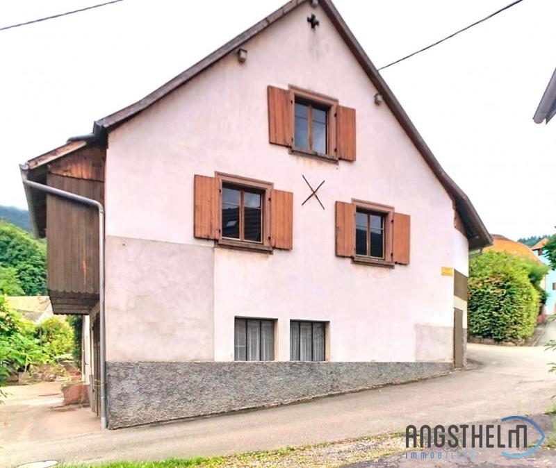 Maison - 79 m² - 4 pièces