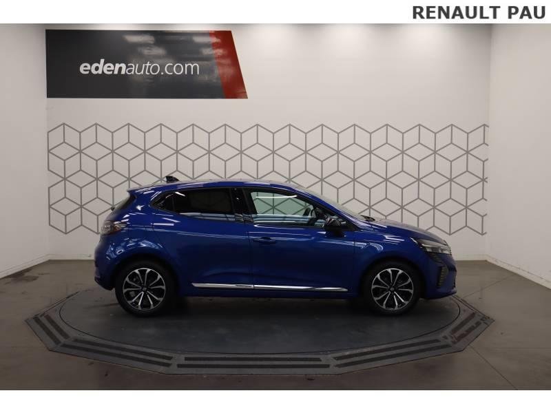 Renault Clio TCe 90 Techno