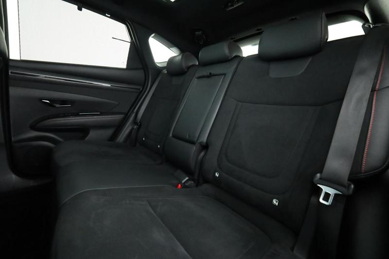 Hyundai Tucson 1.6 t-GDi Hybrid 48v n Line Executive Dct-7 150 ch