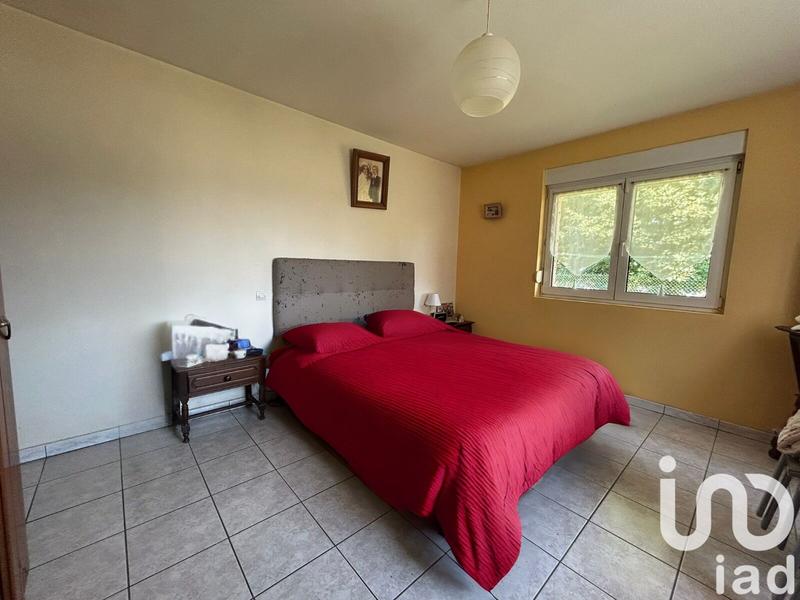 Maison - 174 m² - 8 pièces