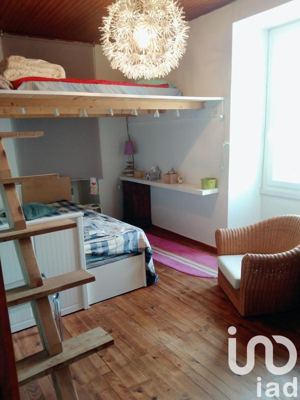 Maison - 175 m² - 5 pièces