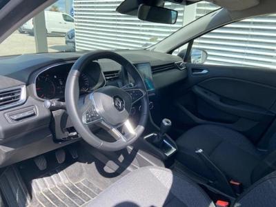 Renault Clio V Blue dCi 85 Business