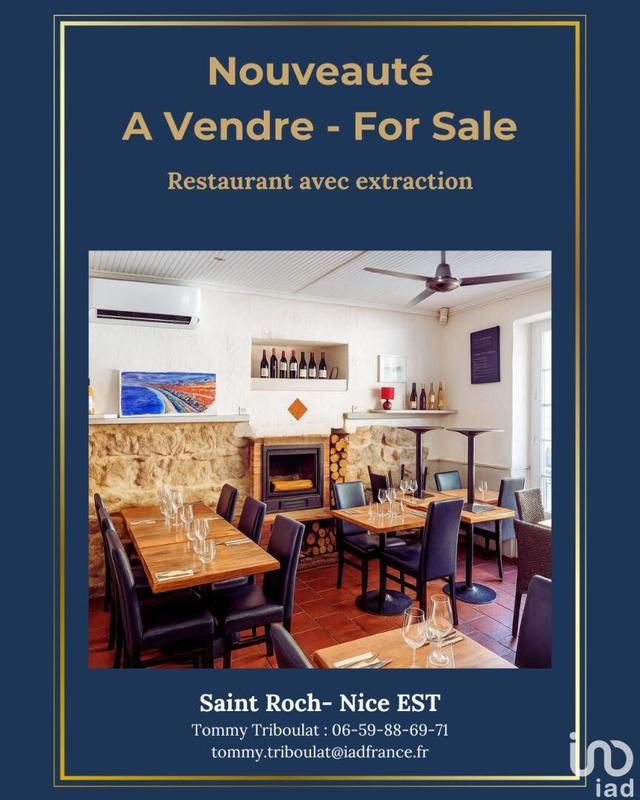 Local commercial - 60 m²