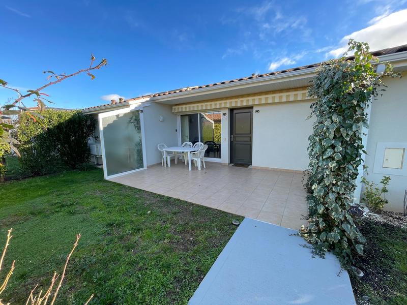 Maison - 78 m² - 3 pièces