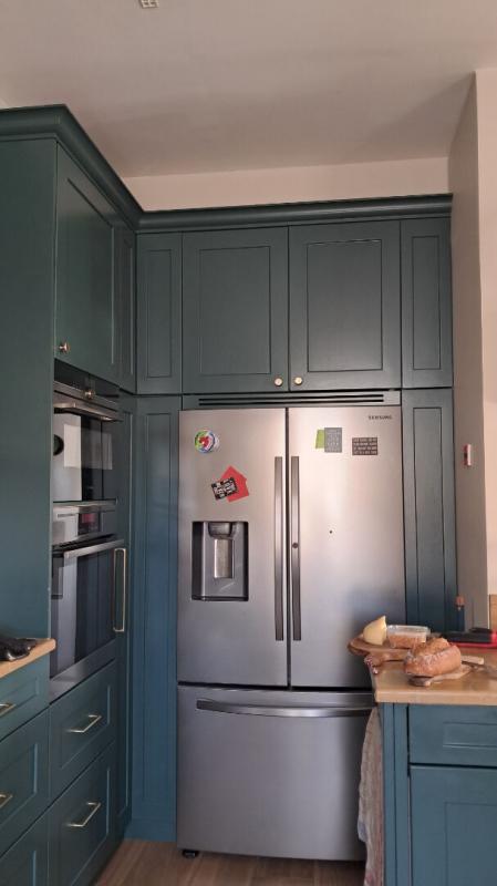 Maison ancienne - 140 m² - 7 pièces