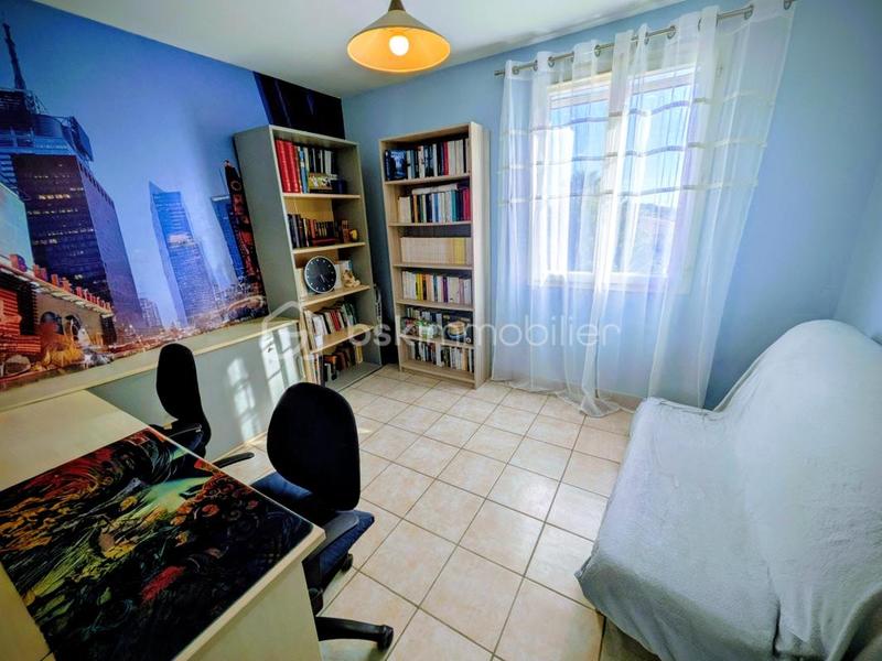 Maison - 148 m² - 7 pièces