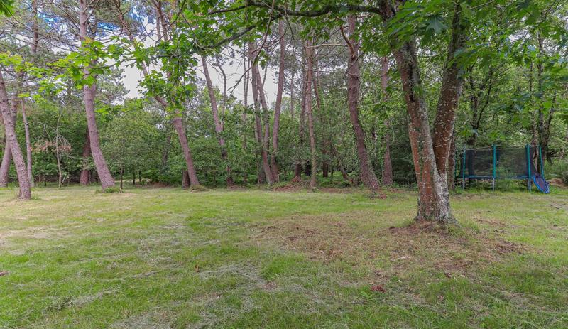 Maison - 250 m² - 10 pièces