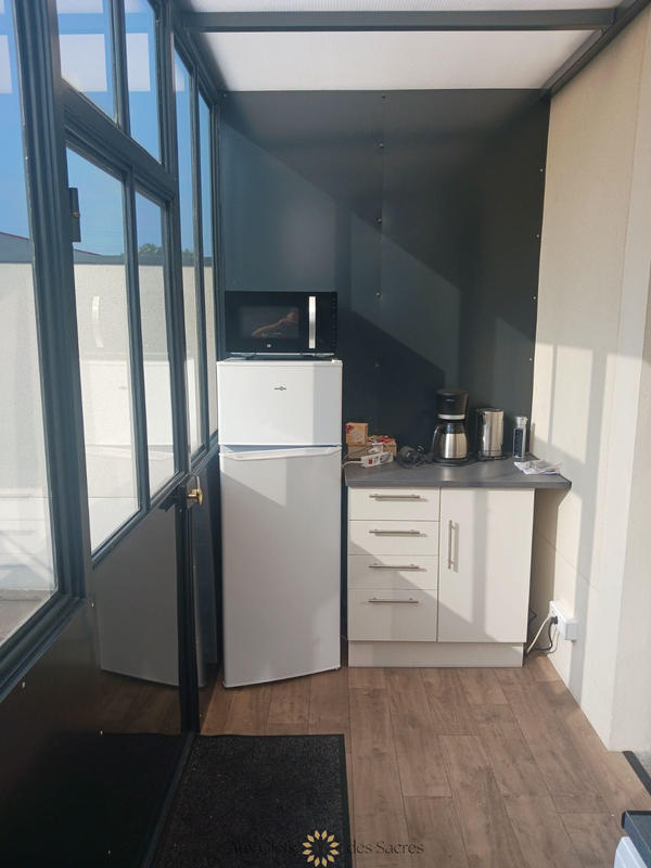 Appartement - 127 m² - 5 pièces