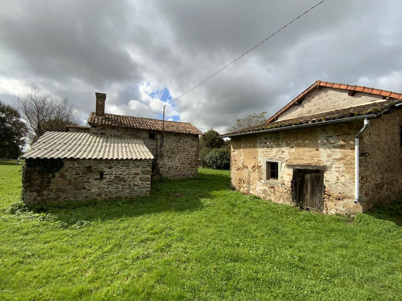 Maison - 81 m² - 4 pièces