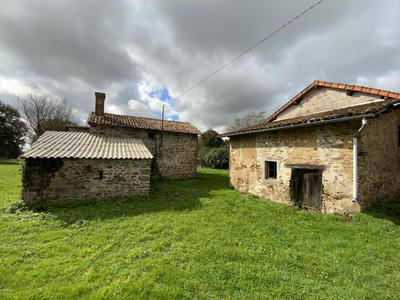 Maison - 81 m² - 4 pièces