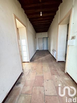 Maison - 94 m² - 3 pièces