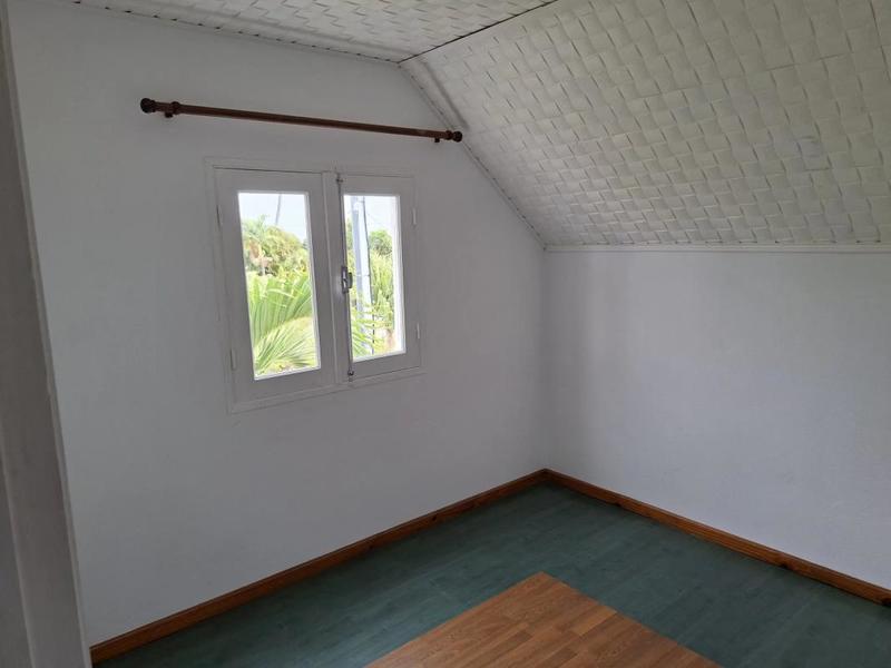 Villa - 77 m² - 5 pièces