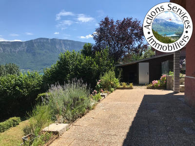 Maison - 77 m² - 4 pièces