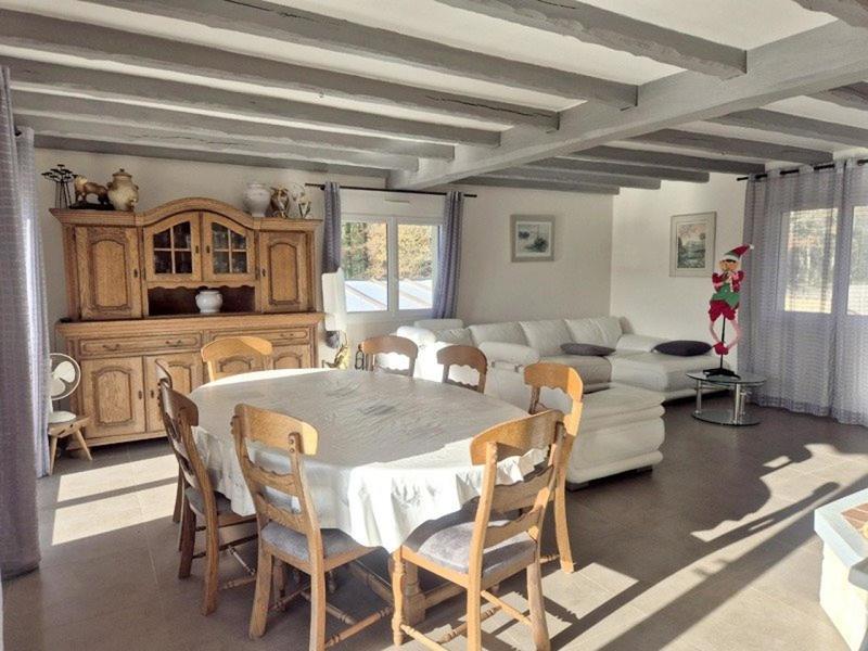 Maison - 120 m² - 7 pièces