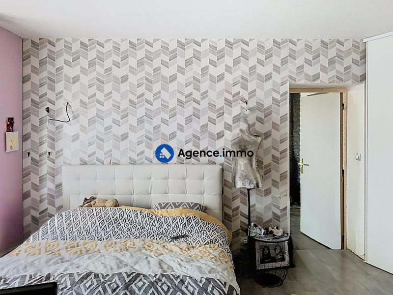 Maison - 145 m² - 5 pièces