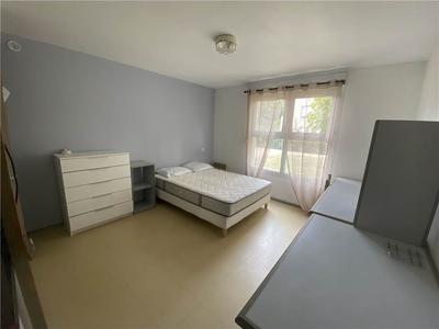 Appartement - 17 m² - 1 pièce
