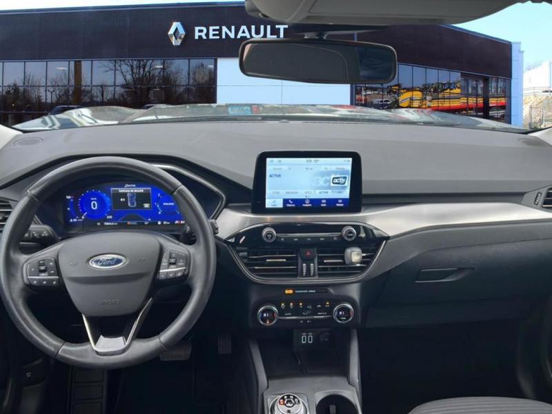 Ford Kuga 1.5 EcoBlue 120 Bva8 Titanium