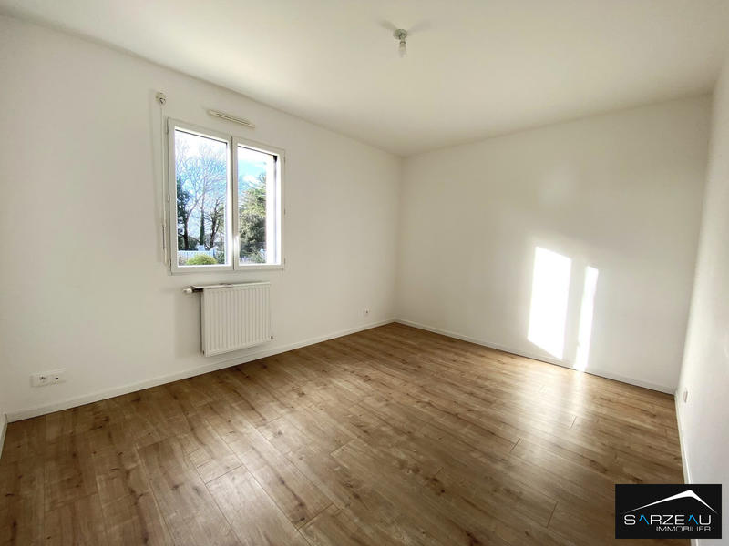 Maison - 117 m² - 7 pièces