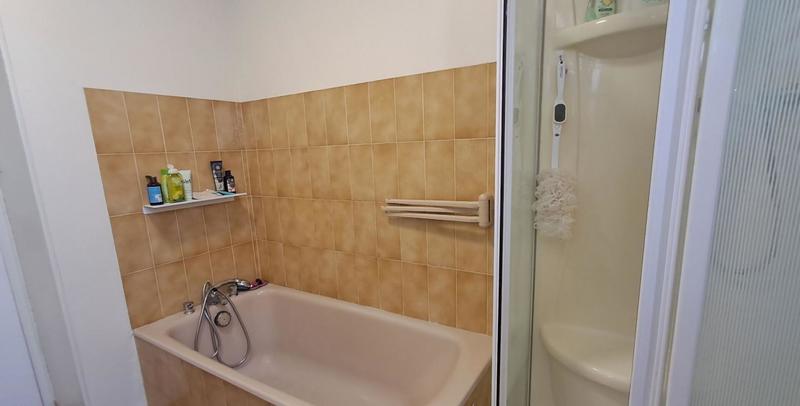 Maison - 137 m² - 5 pièces