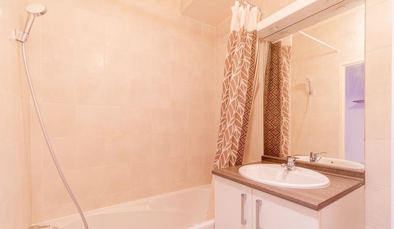 Appartement - 34 m² - 1 pièce