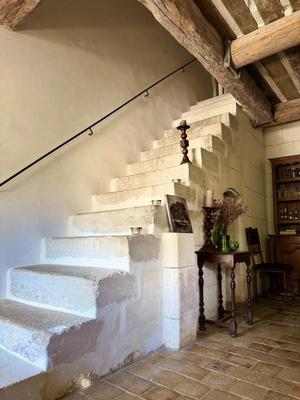 Maison de village - 252 m² - 7 pièces