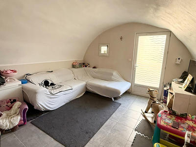 Maison - 66 m² - 2 pièces