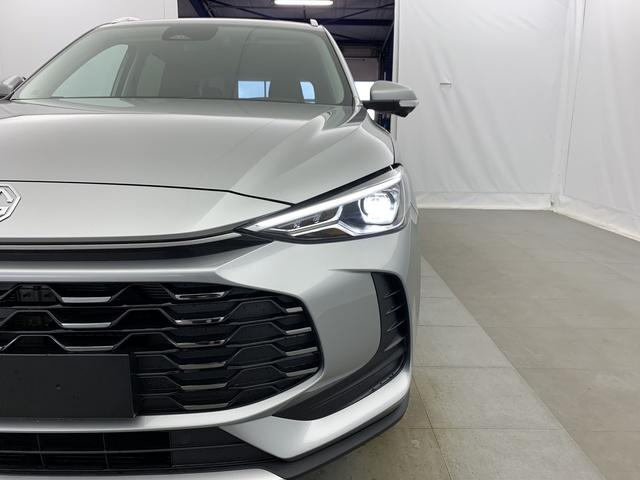 Mg Zs 1.5 l Hybrid+ 197 ch Luxury