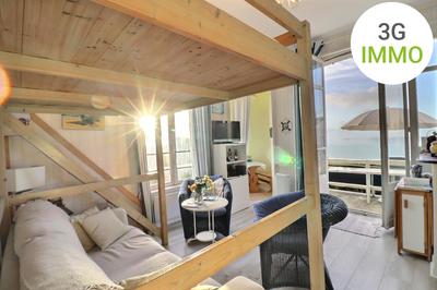 Appartement - 24 m² - 1 pièce