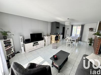 Maison - 103 m² - 5 pièces