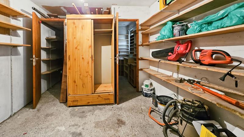 Maison - 62 m² - 3 pièces