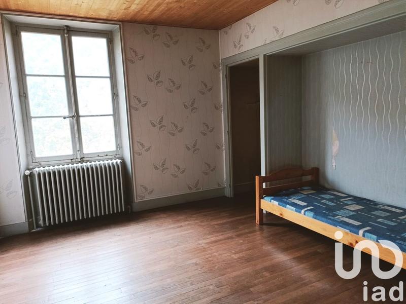 Maison - 133 m² - 5 pièces