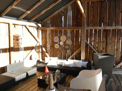 Propriété - 230 m² - 8 pièces