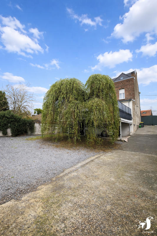 Maison - 177 m² - 6 pièces