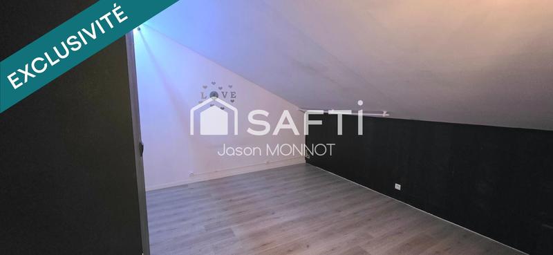 Maison - 128 m² - 6 pièces