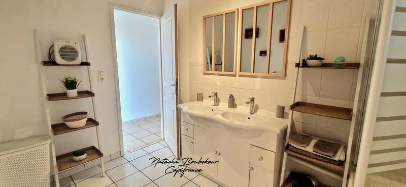 Maison - 143 m² - 6 pièces