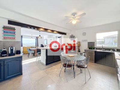 Immeuble - 263 m² - 9 pièces