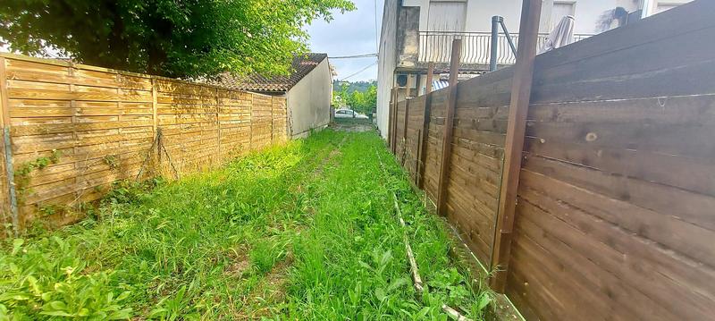 Maison de ville - 110 m² - 6 pièces