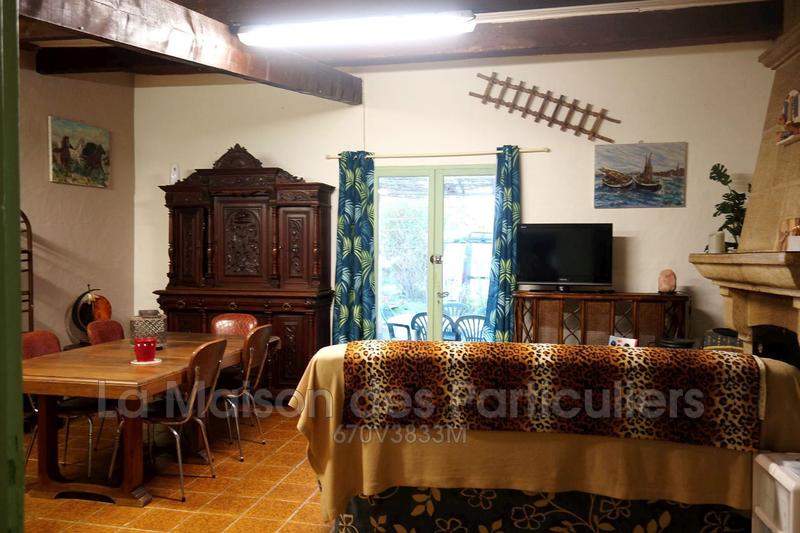 Villa - 90 m² - 3 pièces