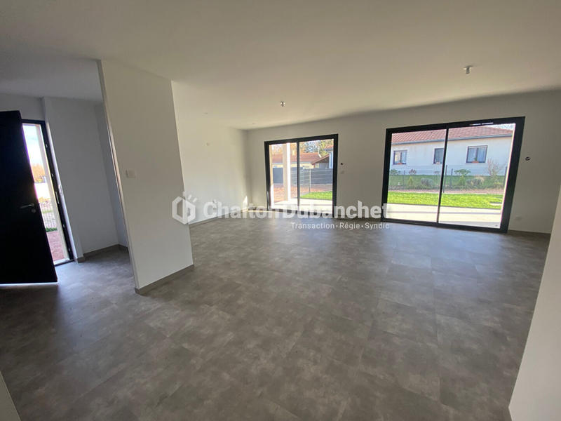 Villa - 89 m² - 4 pièces