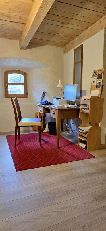 Maison - 153 m² - 7 pièces