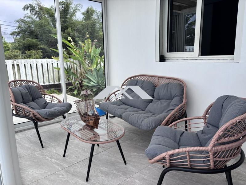 Villa - 92 m² - 5 pièces