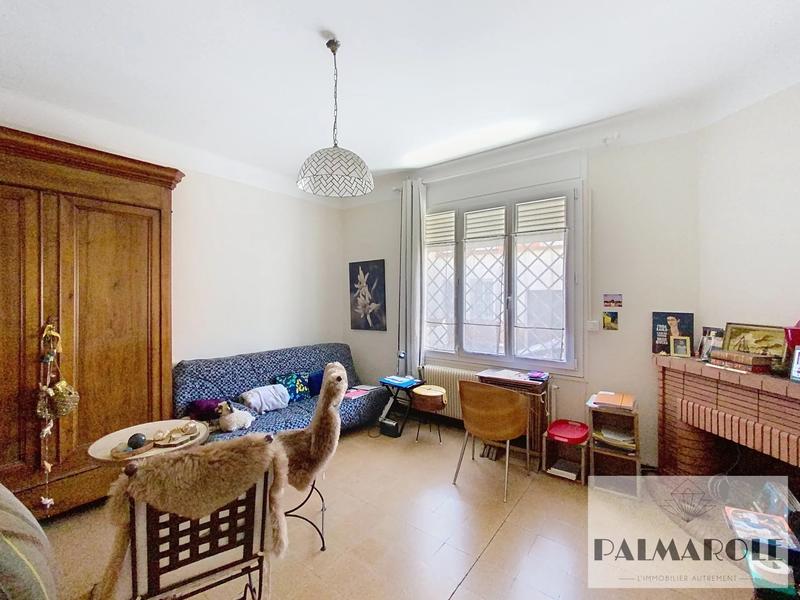 Maison - 126 m² - 6 pièces