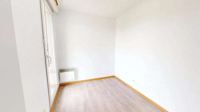 Appartement - 54 m² - 2 pièces