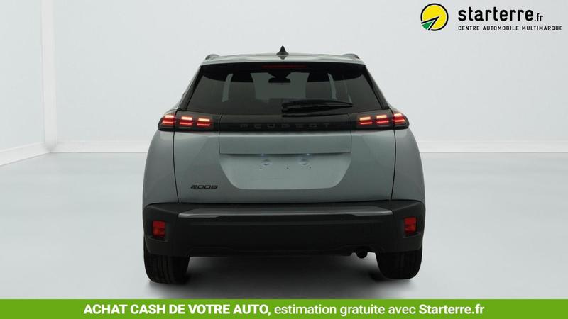 Peugeot 2008 100 s&amp;S Bvm6 Allure