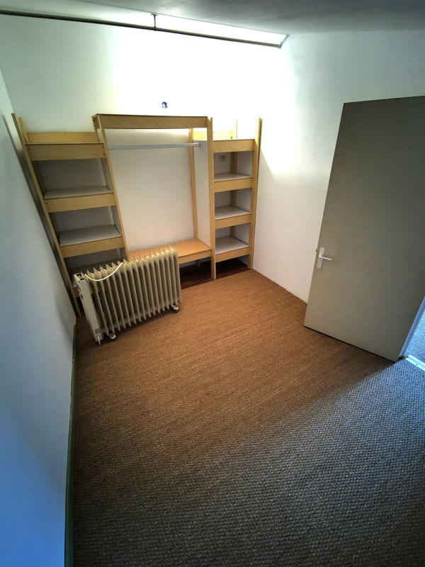 Maison de village - 75 m² - 4 pièces