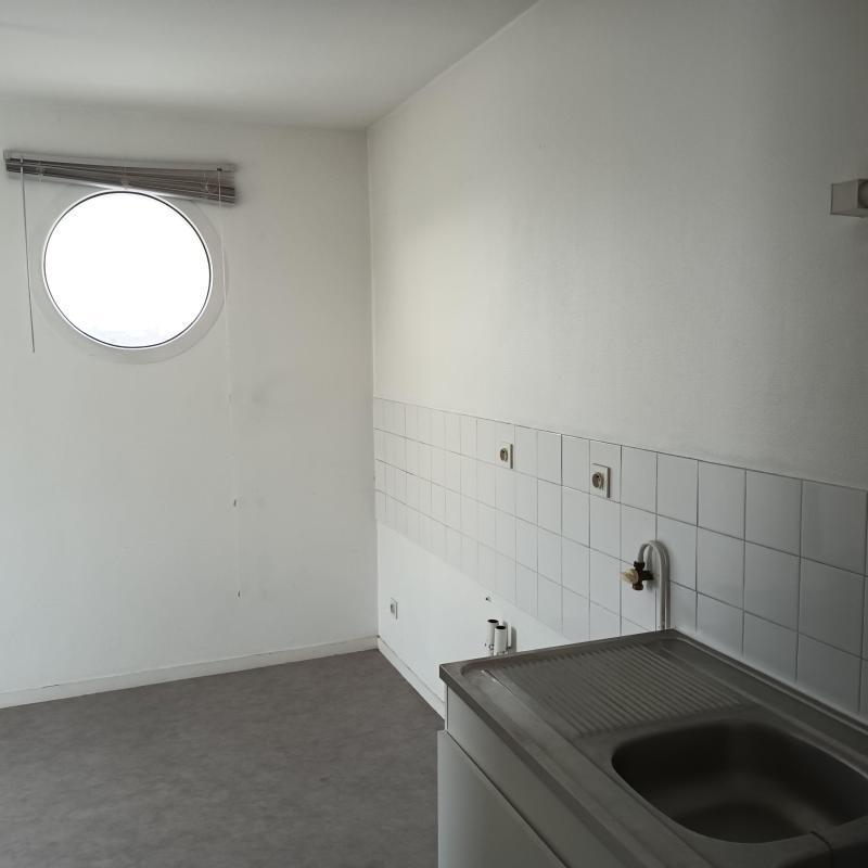 Appartement - 51 m² - 2 pièces