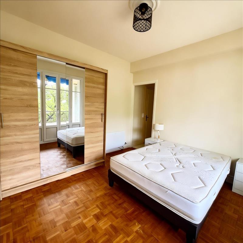 Appartement - 55 m² - 2 pièces