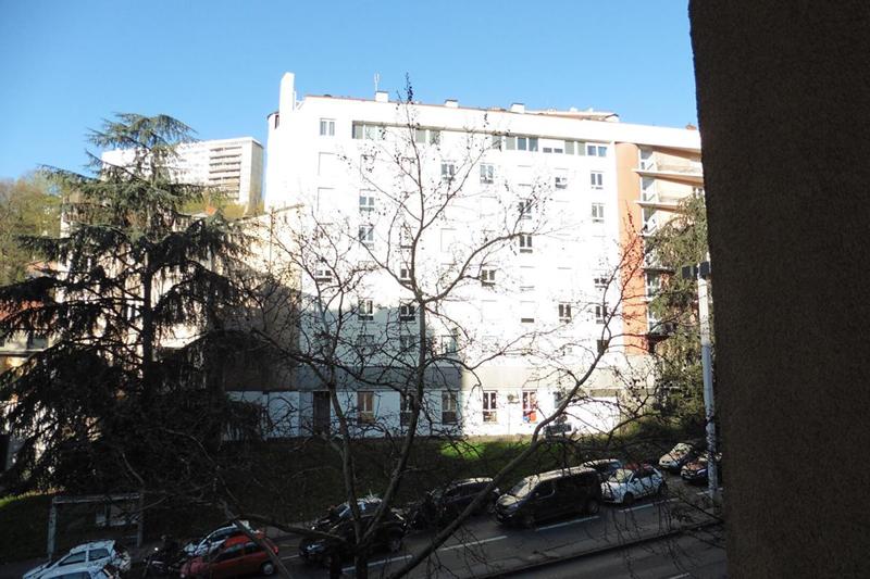 Appartement - 26 m² - 2 pièces